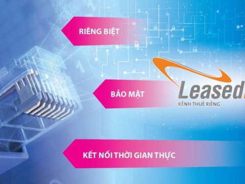 Dịch vụ Kênh thuê riêng VNPT 2025