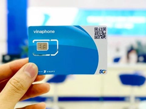 Sim số đẹp Vinaphone doanh nghiệp