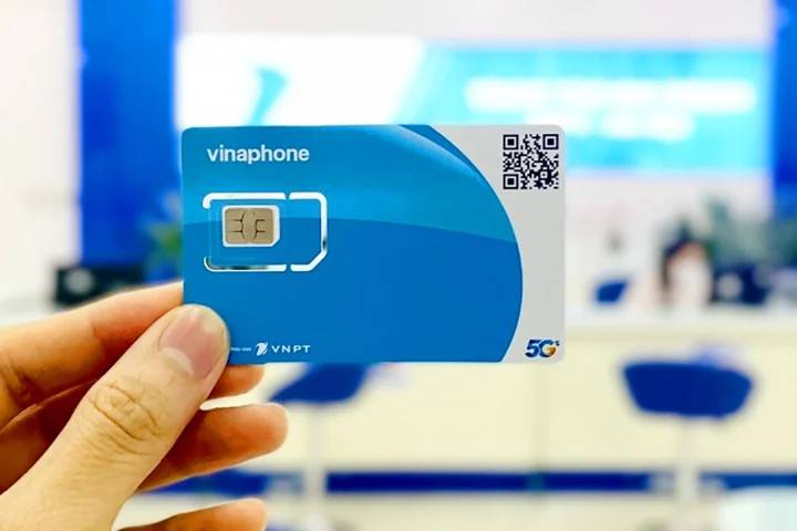 Sim số đẹp Vinaphone doanh nghiệp