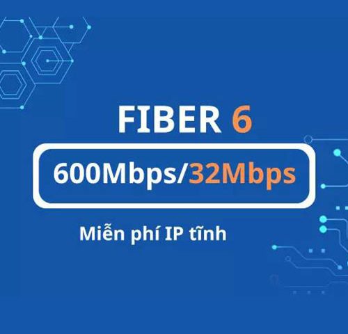 Fiber6