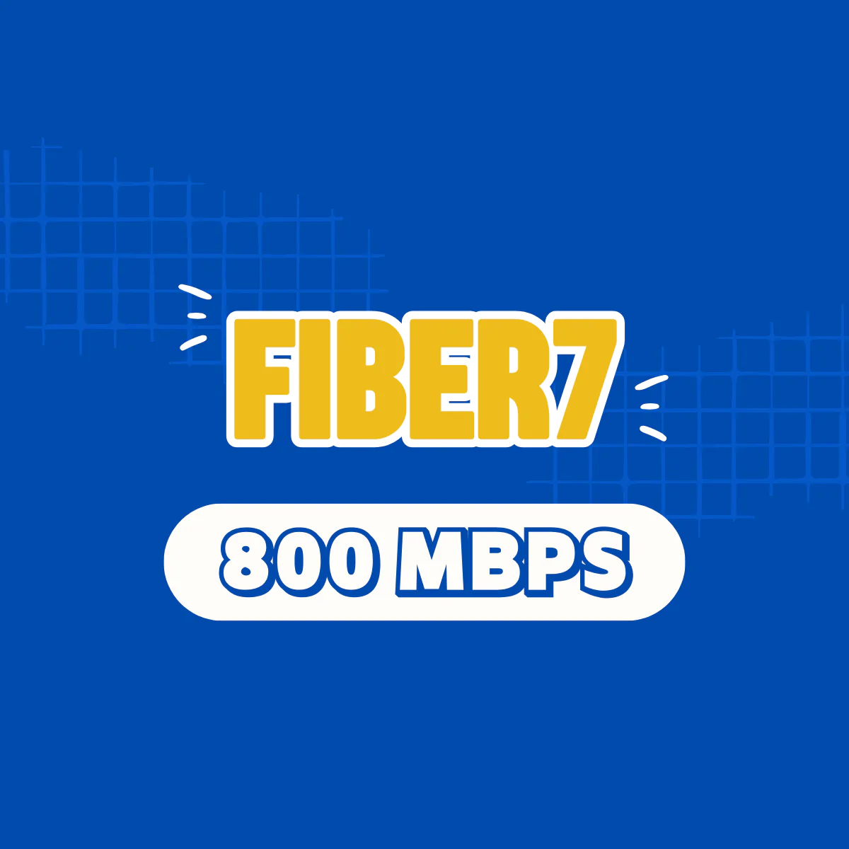 Gói cước internet VNPT Fiber7