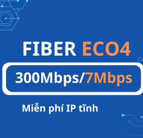 FiberEco4