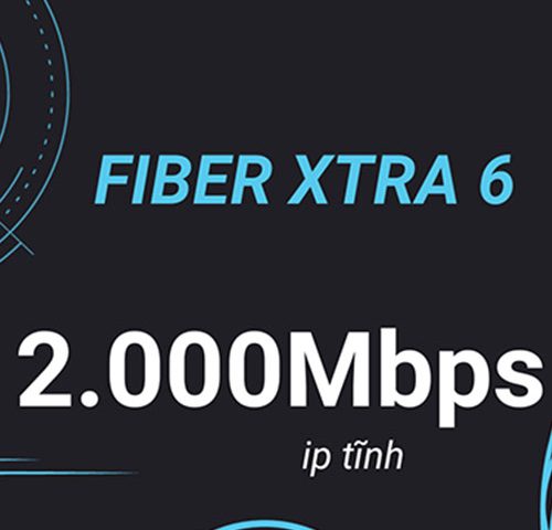 FiberXtra6