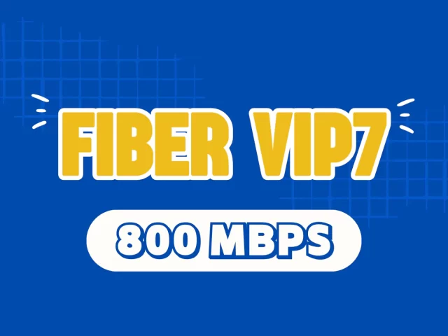 FiberVip7