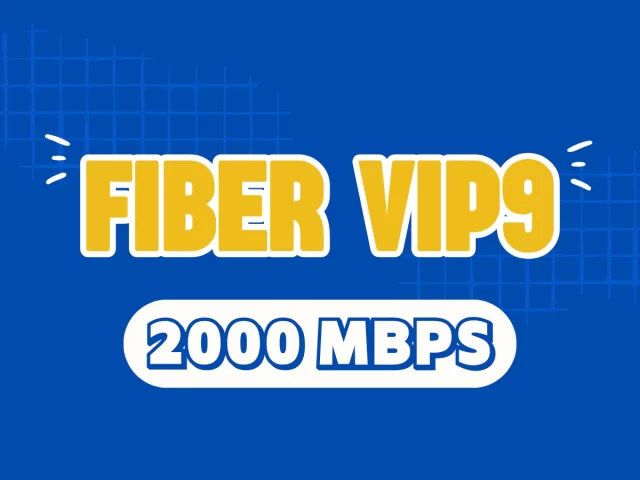 FiberVip9