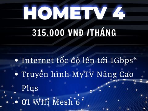 HomeTV 4