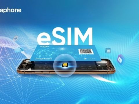 eSIM là gì? Cách sử dụng eSIM VinaPhone trên điện thoại
