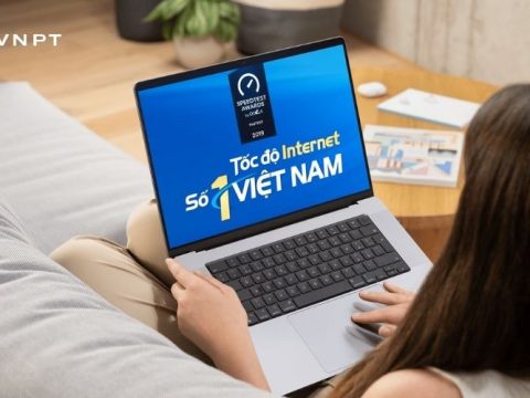 Hướng dẫn đăng ký lắp Internet VNPT chi tiết chỉ từ 165K/tháng