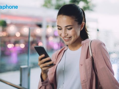 Các gói cước 5G không giới hạn VinaPhone tốc độ cao
