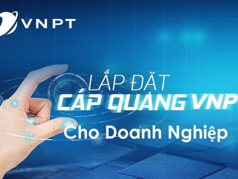 Doanh nghiệp năm 2025 nên chọn gói cước internet VNPT nào