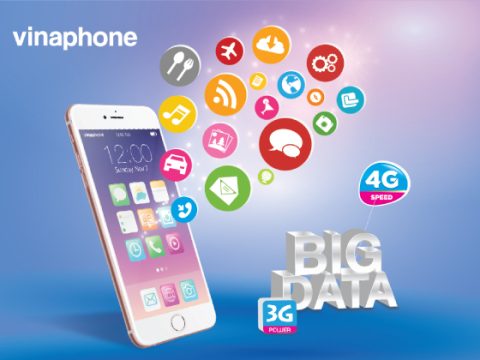 Tổng hợp 4 gói cước VinaPhone "quốc dân" cho Gen Z