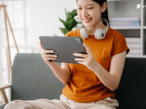 Các gói cước internet VNPT phù hợp cho Game thủ, Streamer