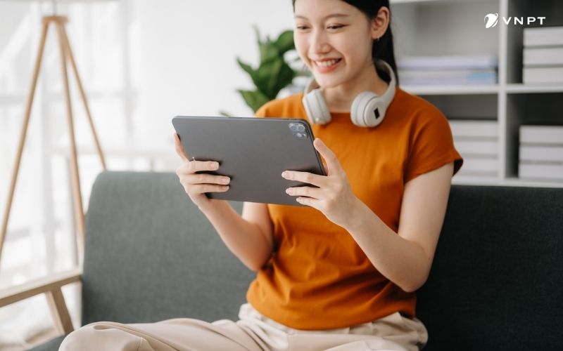 Các gói cước Wifi Mesh VNPT đáp ứng đa dạng nhu cầu sử dụng từ cá nhân đến doanh nghiệp