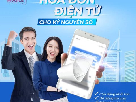 Bảng giá Hóa đơn điện tử VNPT 2025