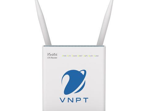 Lắp mạng Wifi không dây – Giải pháp kết nối tối ưu cùng VNPT