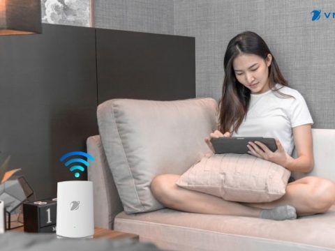 Gói cước WiFi VNPT nào phù hợp cho gia đình và doanh nghiệp?