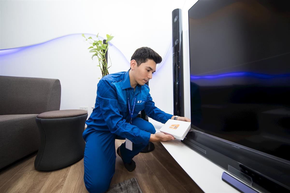 VNPT có tốc độ Internet số 1 Việt Nam