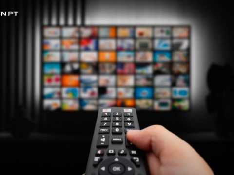 Combo Internet + Truyền hình VNPT: Tiết kiệm đến 40% chi phí hàng tháng