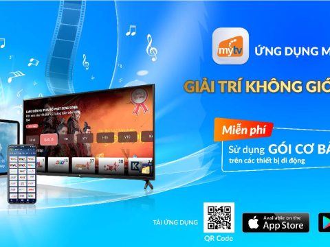 Top lý do nên chọn MyTV – Truyền hình số VNPT vượt mong đợi