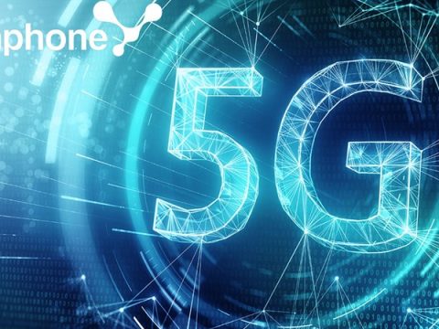 Danh sách gói cước 5G ưu đãi của VinaPhone