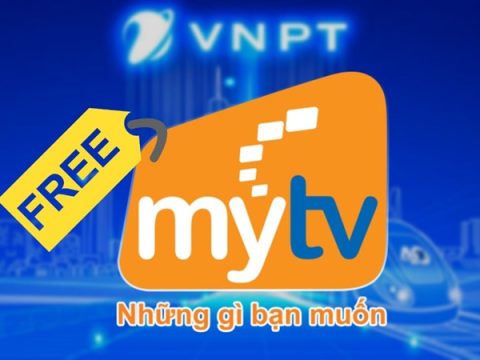 MyTV VNPT 2025: Tất tần tật về dịch vụ giải trí đa nền tảng