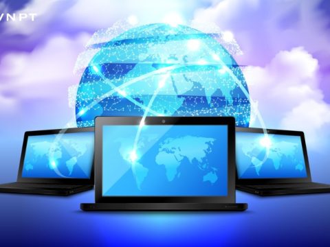 Network Internet là gì? Phân biệt Network và Internet
