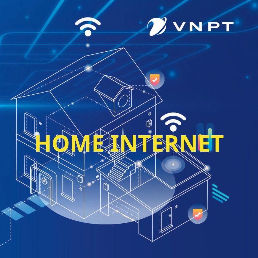 Top gói cước Internet siêu tốc độ của VNPT cuối năm 2025